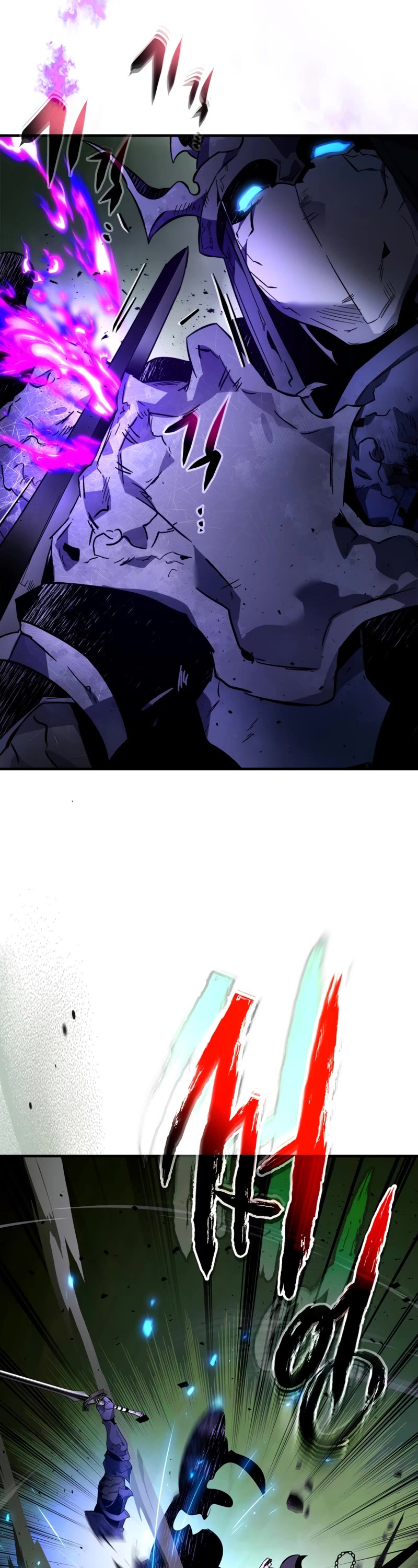 Leveling With The Gods Chapter 75 page 42 - Chapter 75