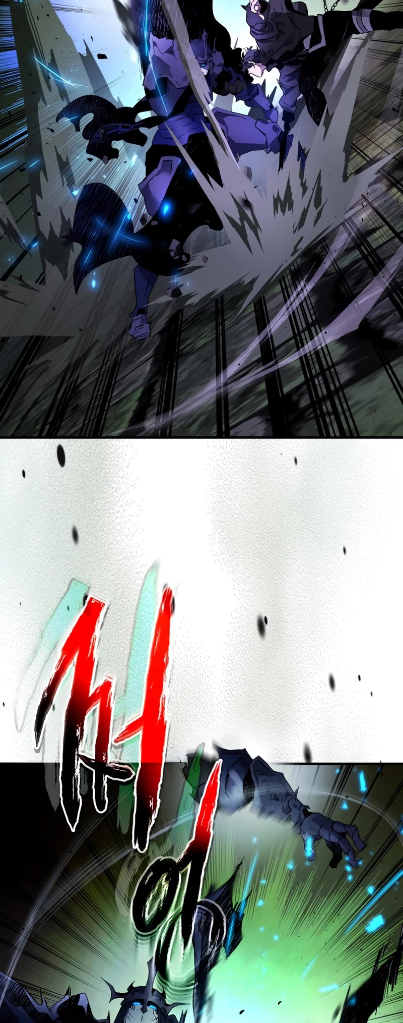 Leveling With The Gods Chapter 75 page 43 - Chapter 75