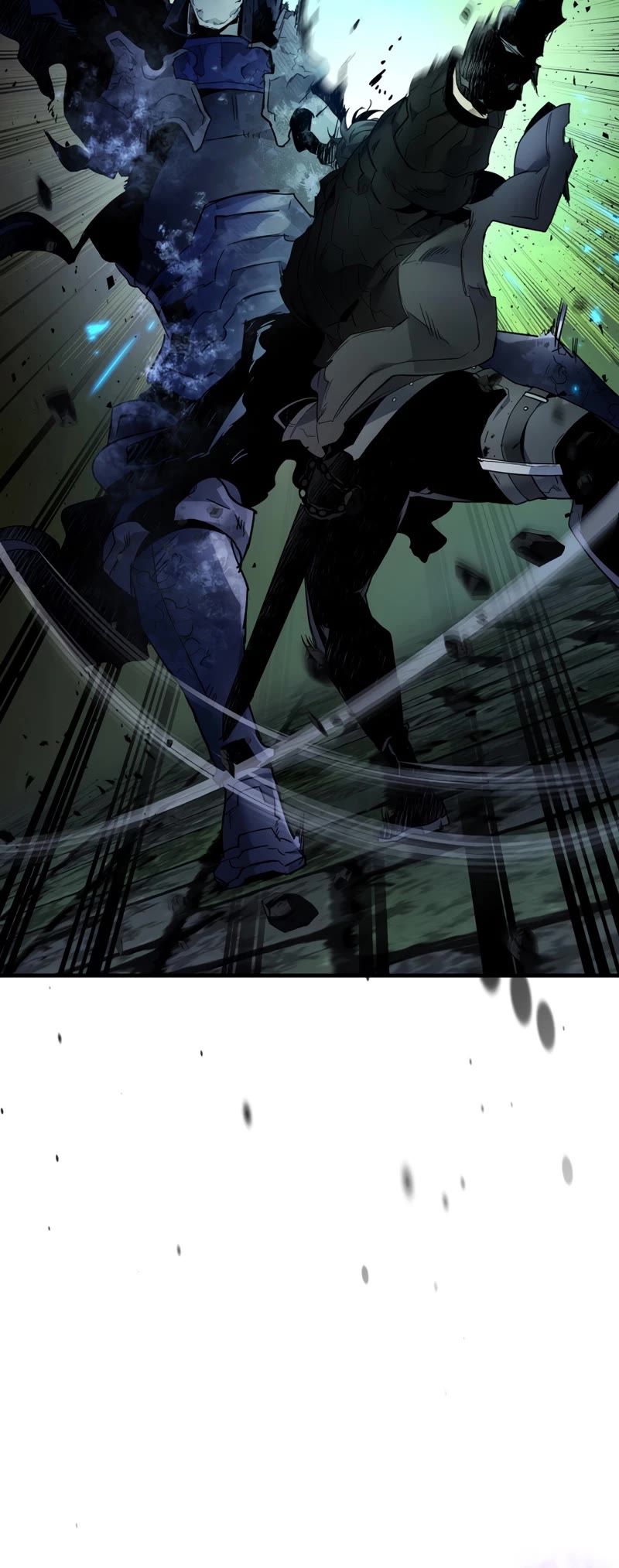 Leveling With The Gods Chapter 75 page 44 - Chapter 75