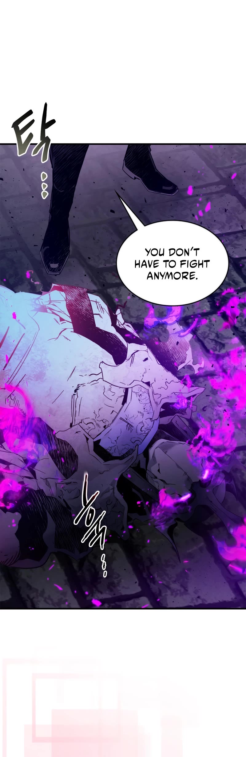 Leveling With The Gods Chapter 75 page 47 - Chapter 75
