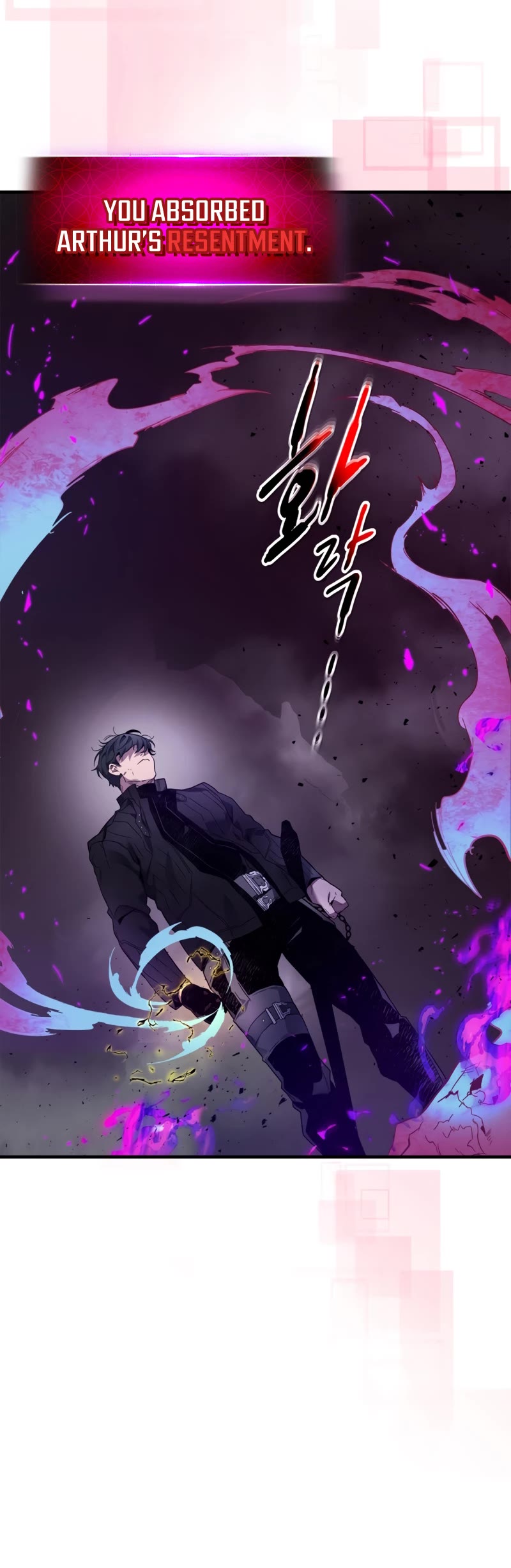 Leveling With The Gods Chapter 75 page 48 - Chapter 75