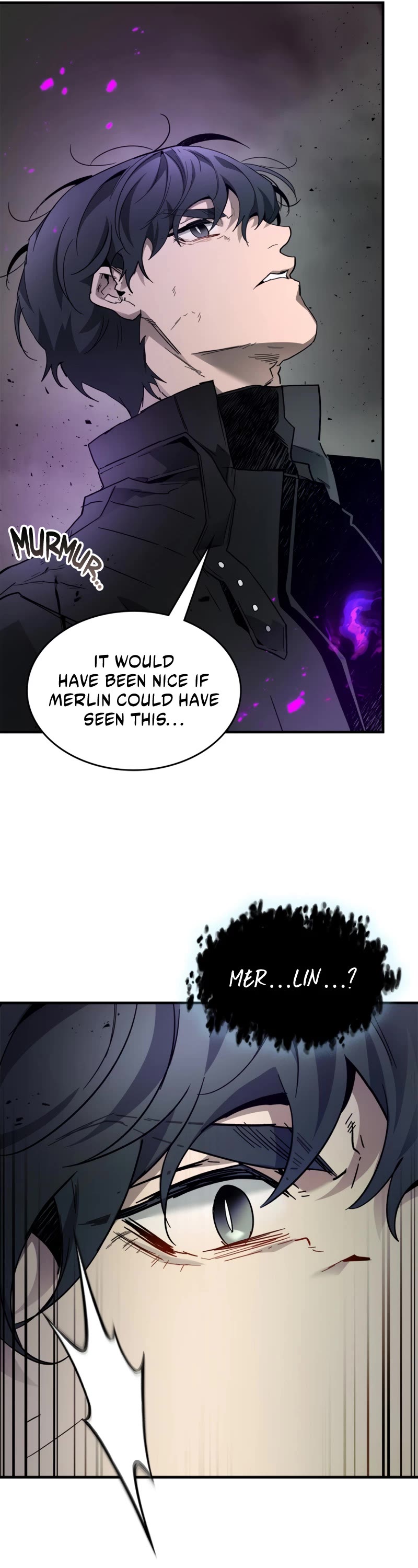 Leveling With The Gods Chapter 75 page 49 - Chapter 75