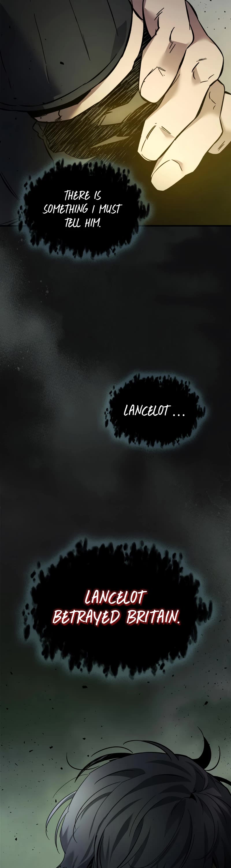 Leveling With The Gods Chapter 75 page 51 - Chapter 75