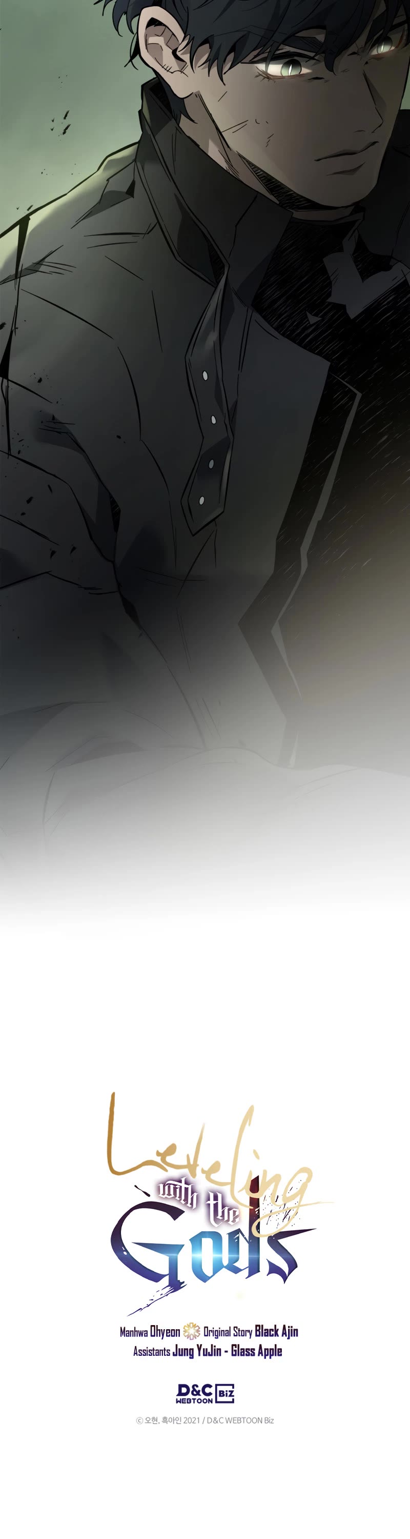 Leveling With The Gods Chapter 75 page 52 - Chapter 75