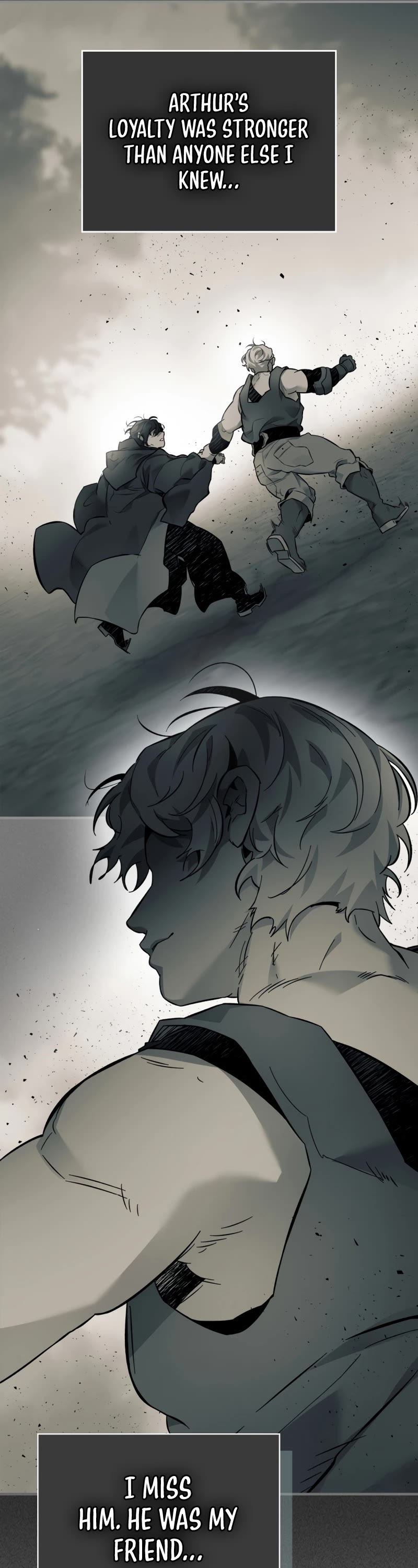 Leveling With The Gods Chapter 75 page 6 - Chapter 75