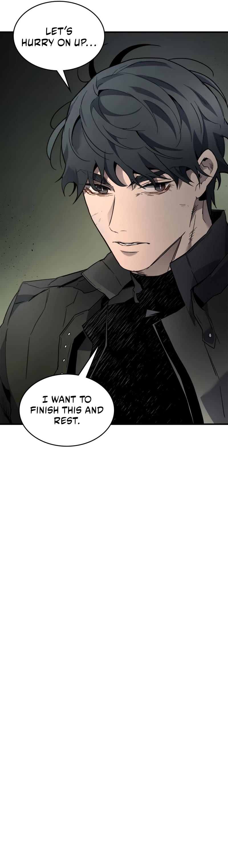 Leveling With The Gods Chapter 76 page 14 - Chapter 76
