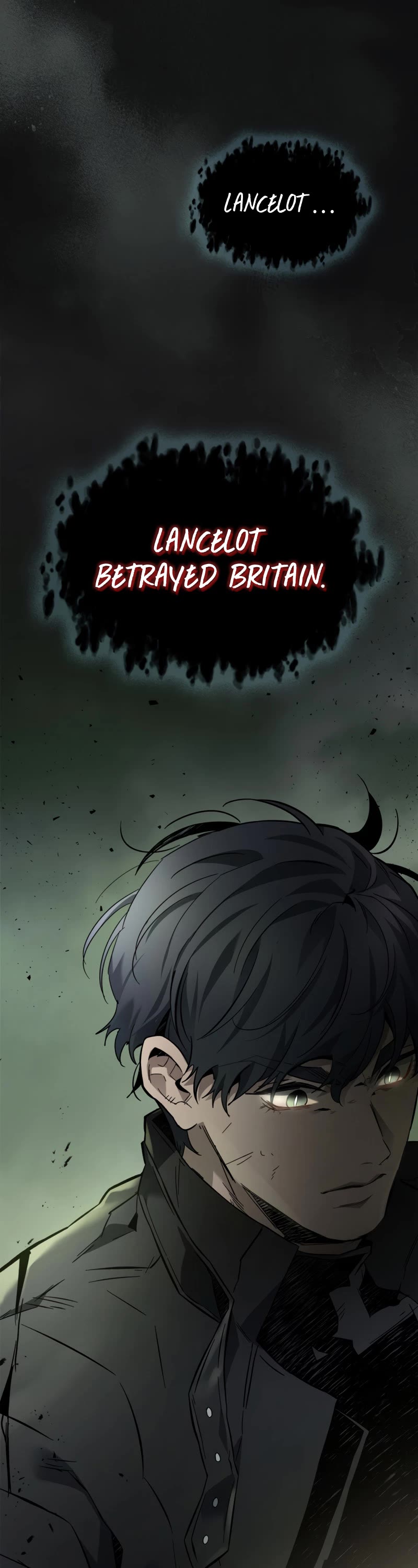 Leveling With The Gods Chapter 76 page 2 - Chapter 76