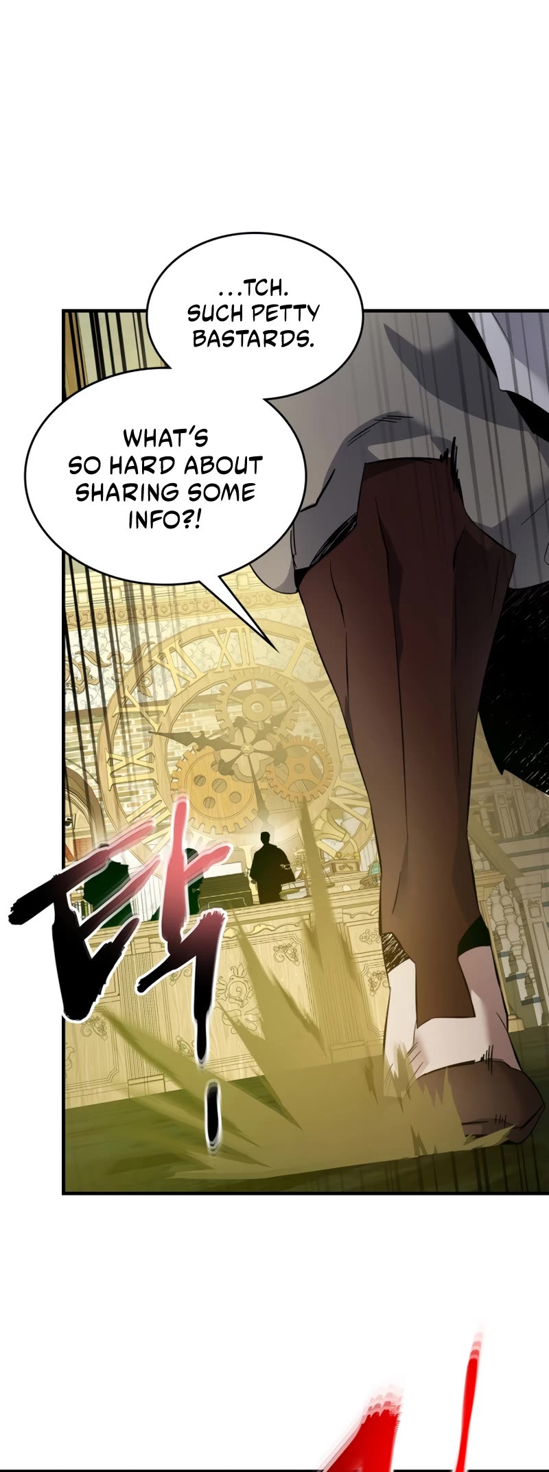 Leveling With The Gods Chapter 76 page 20 - Chapter 76