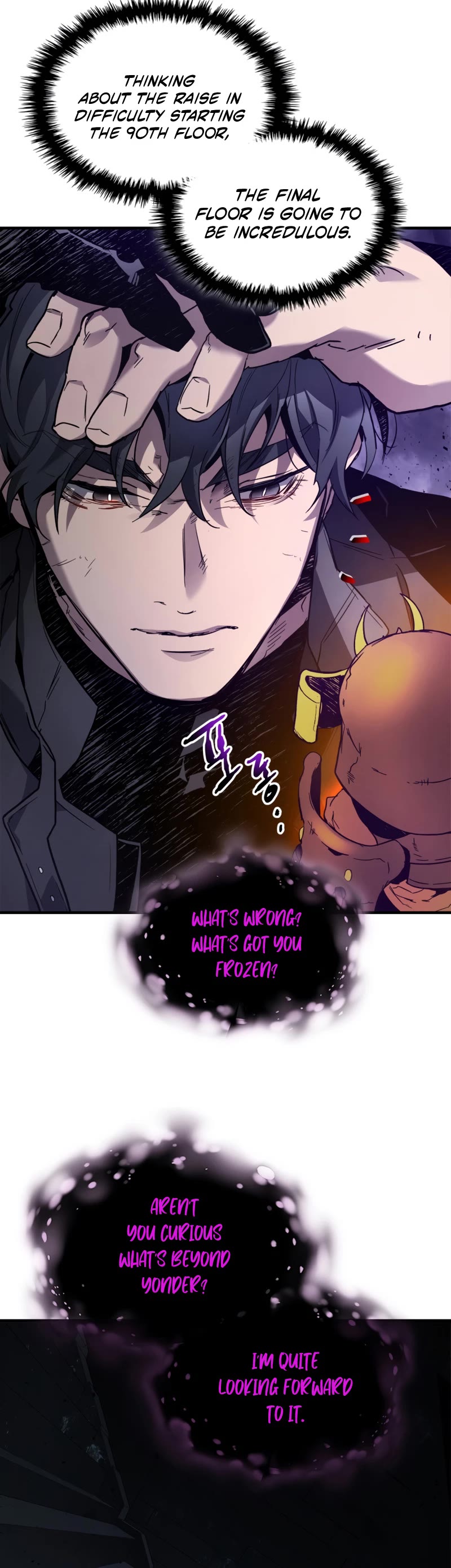 Leveling With The Gods Chapter 76 page 29 - Chapter 76