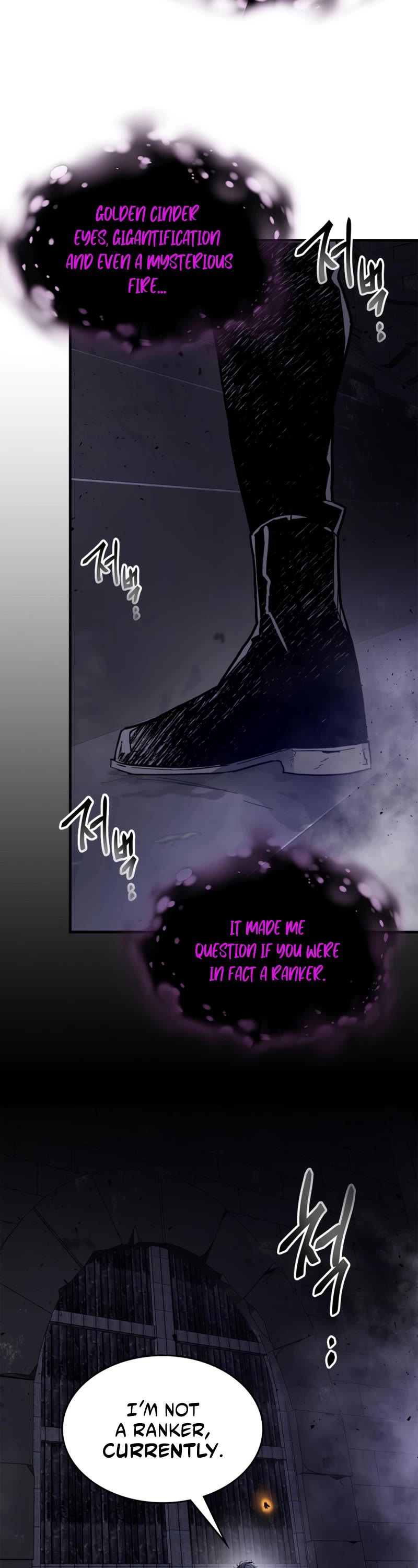 Leveling With The Gods Chapter 76 page 31 - Chapter 76