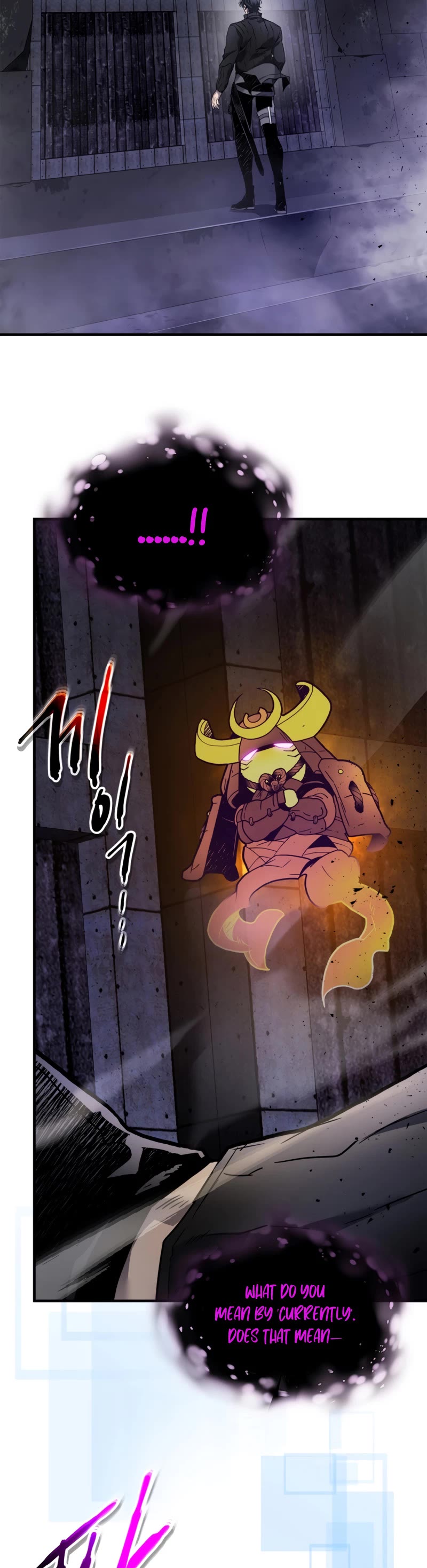 Leveling With The Gods Chapter 76 page 32 - Chapter 76