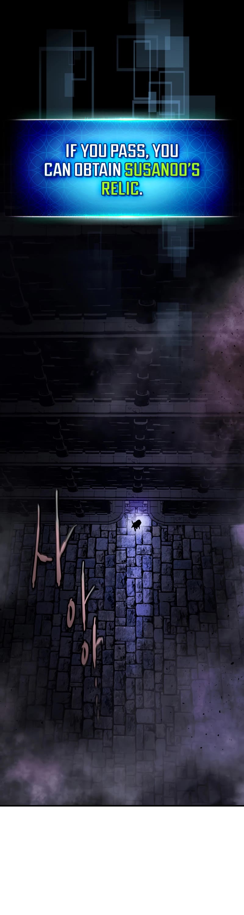 Leveling With The Gods Chapter 76 page 34 - Chapter 76