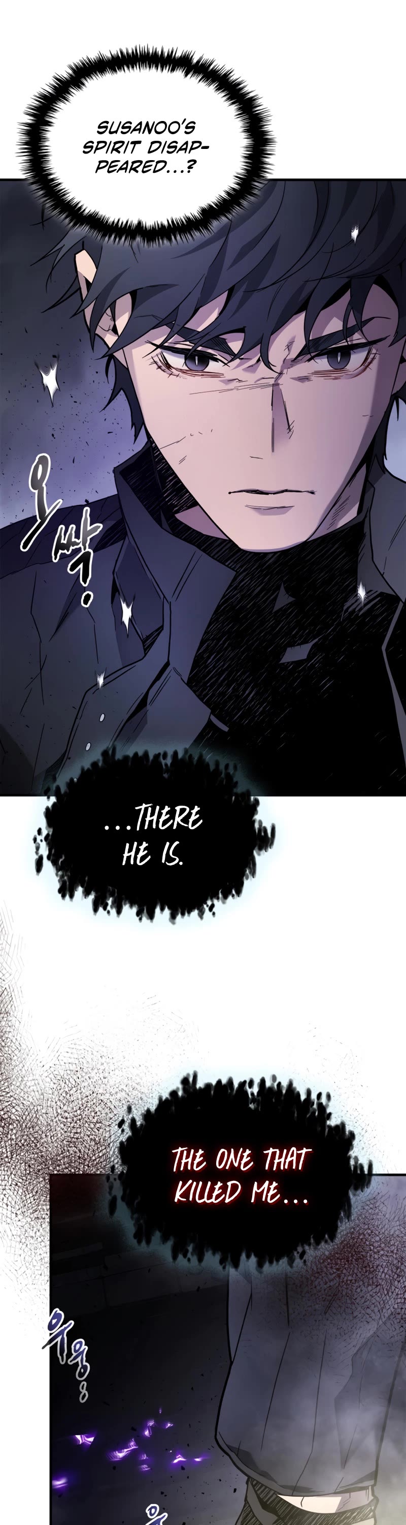 Leveling With The Gods Chapter 76 page 35 - Chapter 76