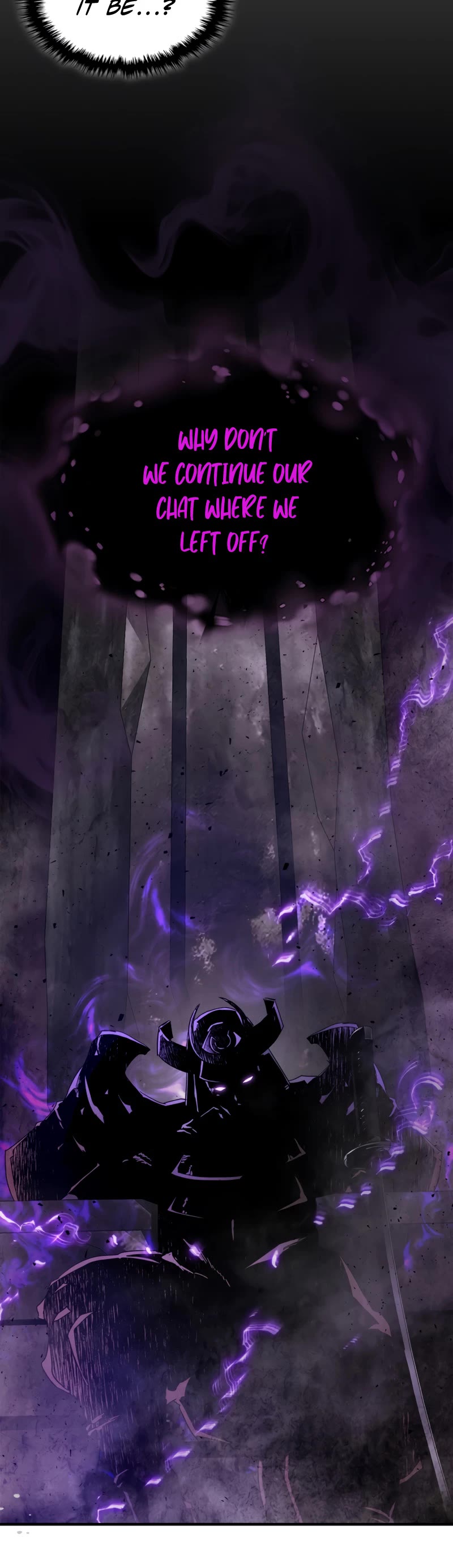 Leveling With The Gods Chapter 76 page 37 - Chapter 76