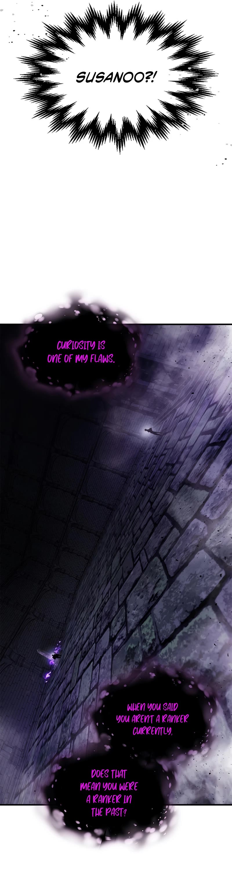 Leveling With The Gods Chapter 76 page 38 - Chapter 76