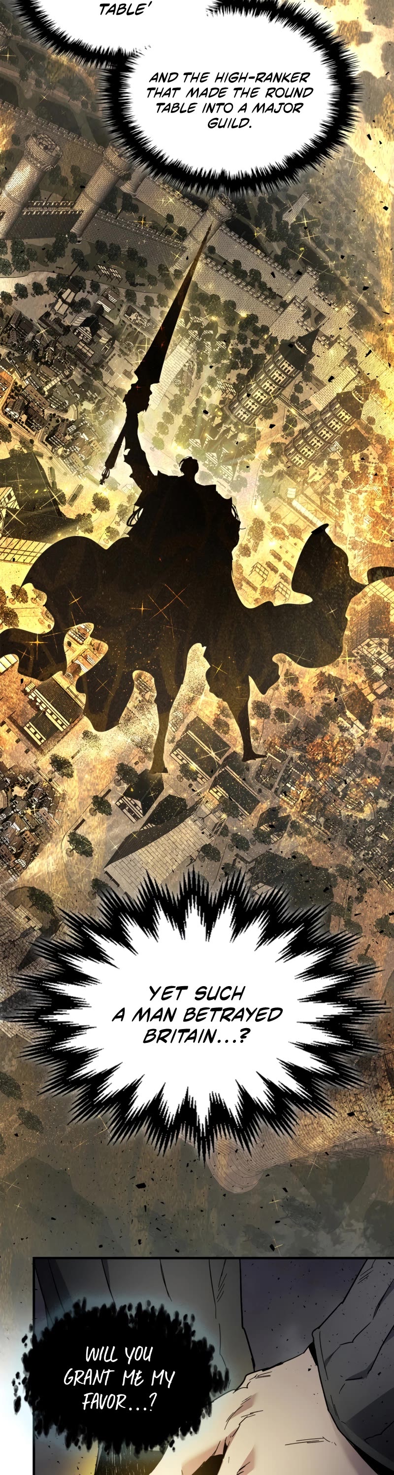 Leveling With The Gods Chapter 76 page 4 - Chapter 76