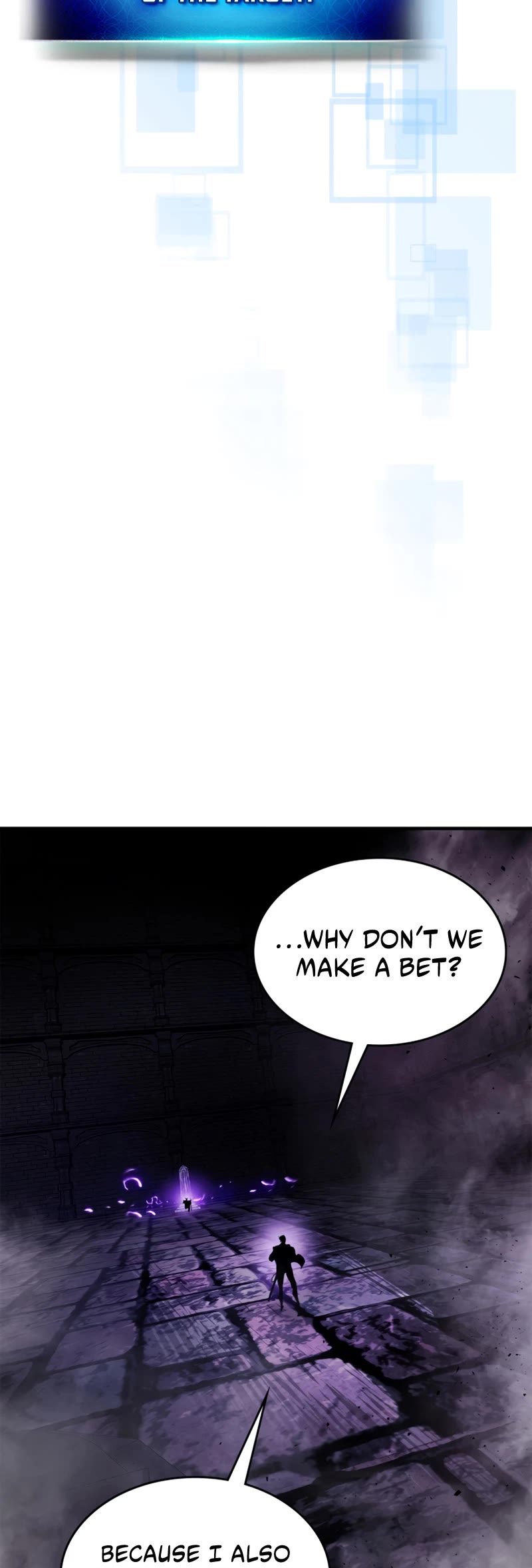 Leveling With The Gods Chapter 76 page 40 - Chapter 76