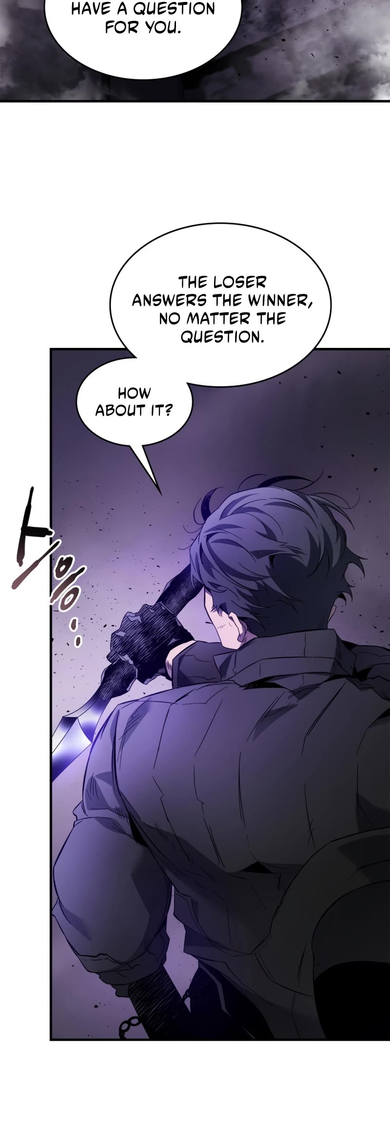 Leveling With The Gods Chapter 76 page 41 - Chapter 76