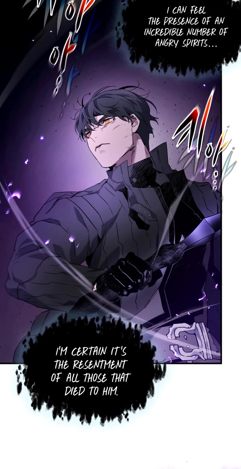 Leveling With The Gods Chapter 76 page 45 - Chapter 76
