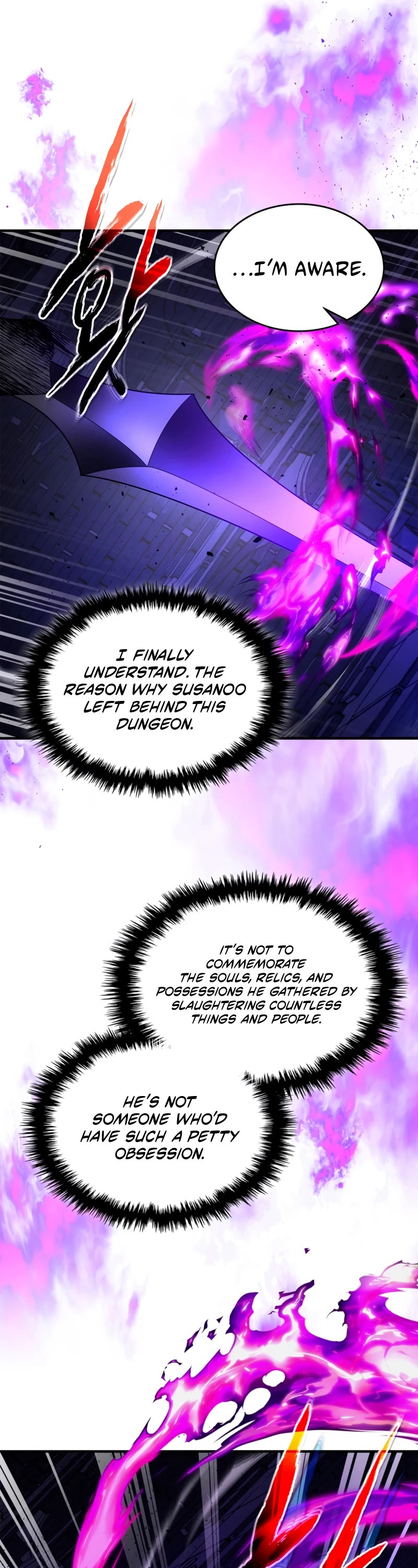 Leveling With The Gods Chapter 76 page 46 - Chapter 76