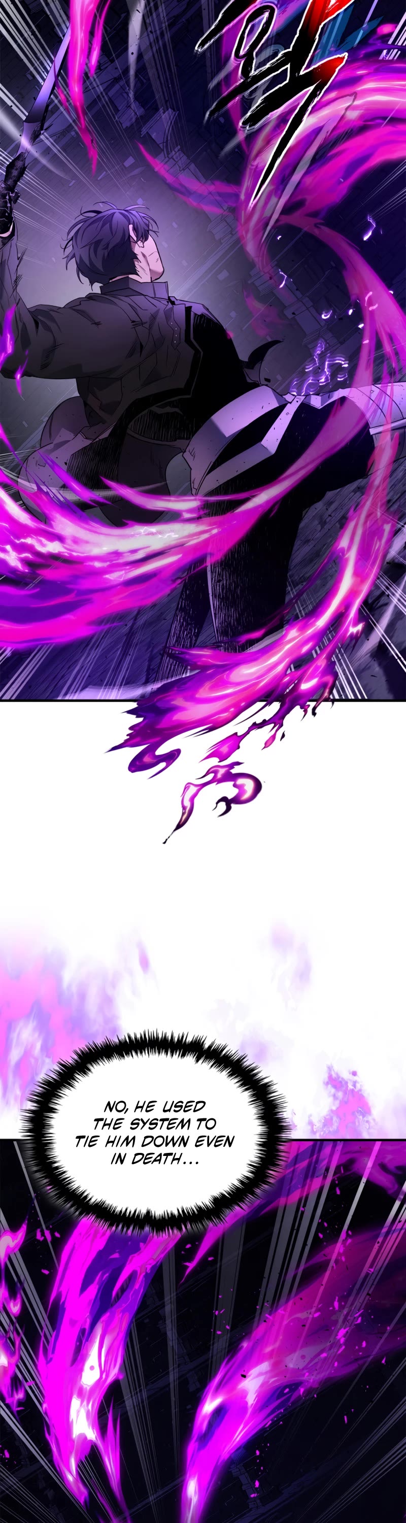 Leveling With The Gods Chapter 76 page 47 - Chapter 76