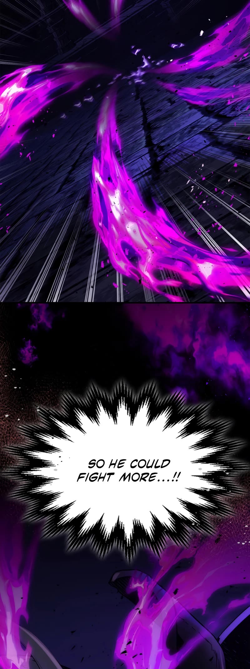 Leveling With The Gods Chapter 76 page 48 - Chapter 76