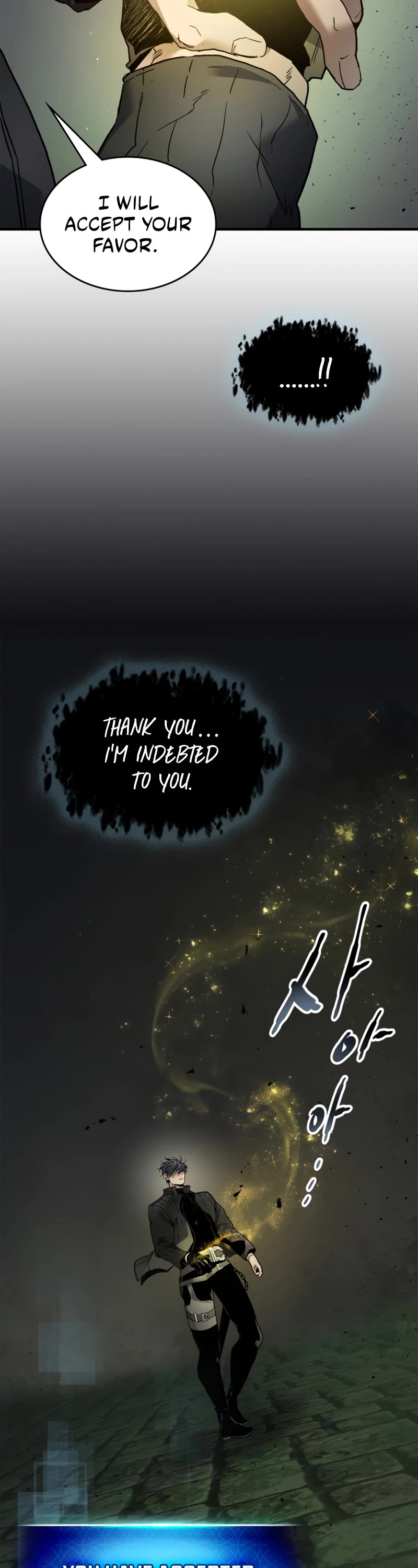 Leveling With The Gods Chapter 76 page 7 - Chapter 76