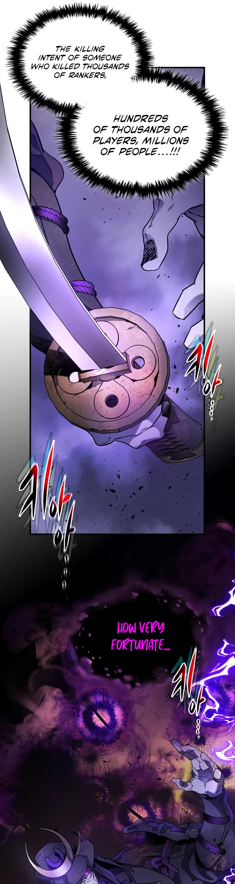 Leveling With The Gods Chapter 77 page 10 - Chapter 77