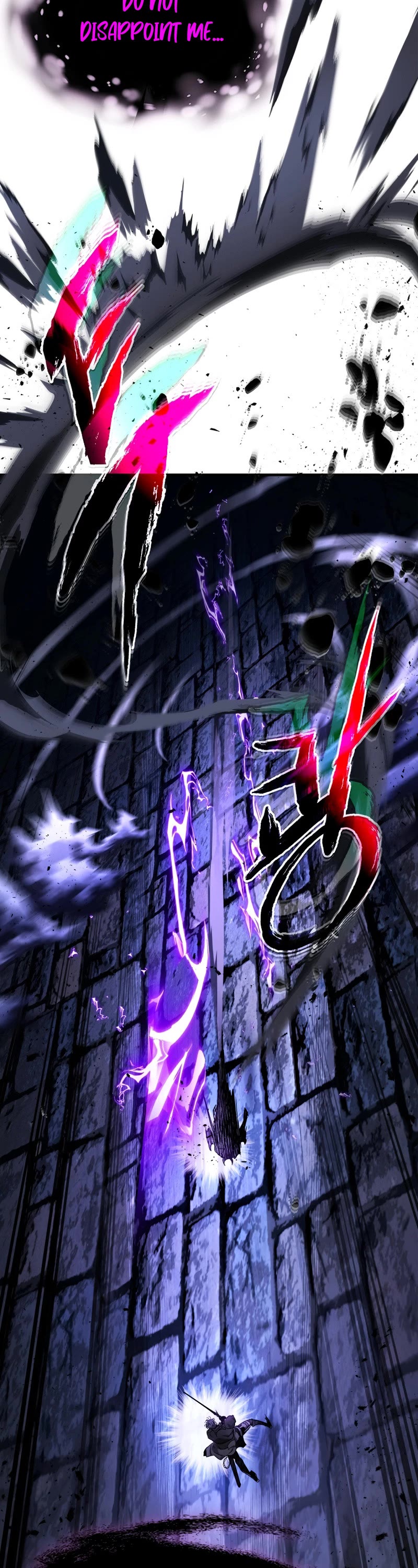 Leveling With The Gods Chapter 77 page 12 - Chapter 77