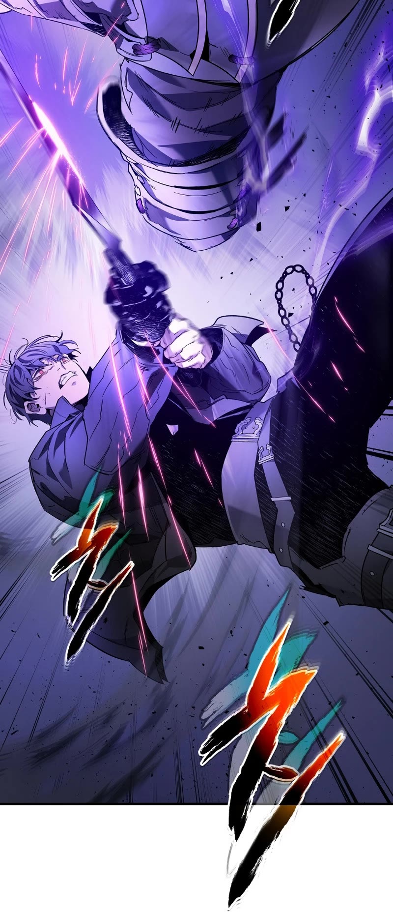 Leveling With The Gods Chapter 77 page 14 - Chapter 77