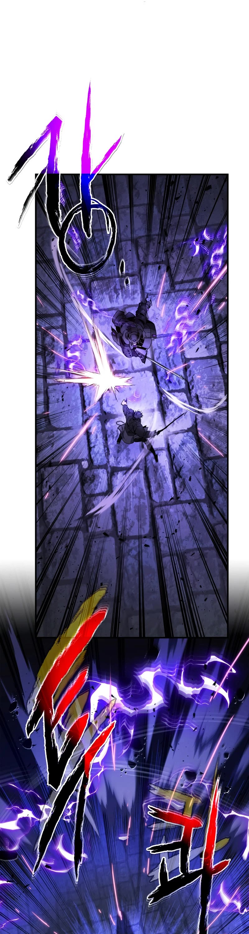Leveling With The Gods Chapter 77 page 15 - Chapter 77