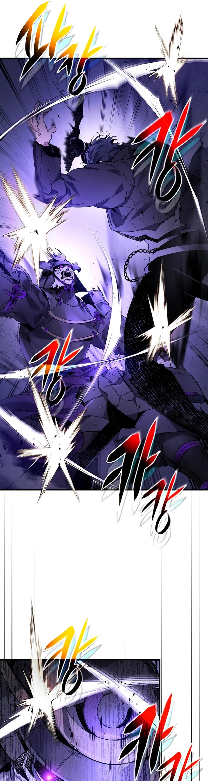 Leveling With The Gods Chapter 77 page 18 - Chapter 77