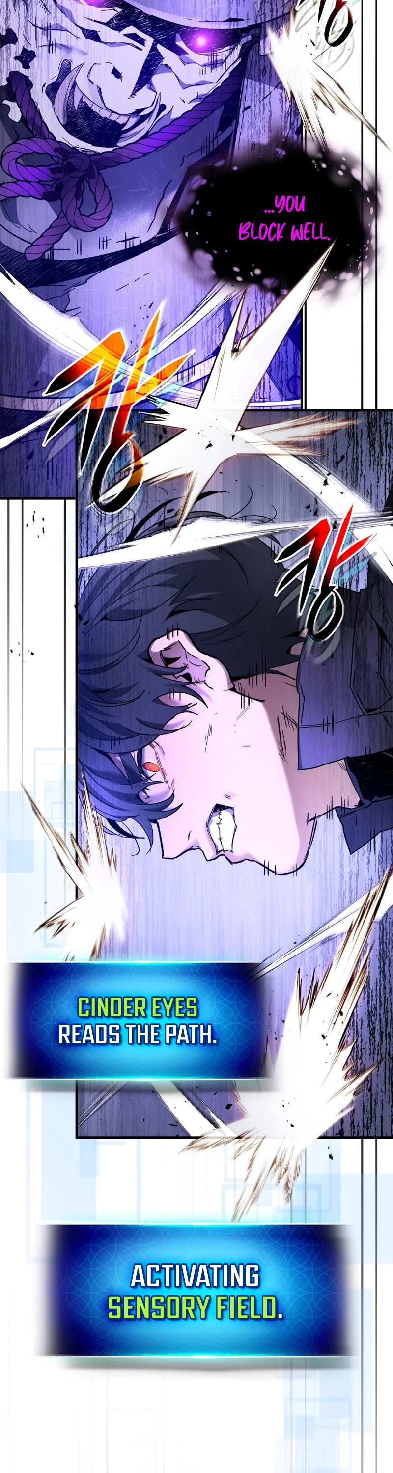 Leveling With The Gods Chapter 77 page 19 - Chapter 77