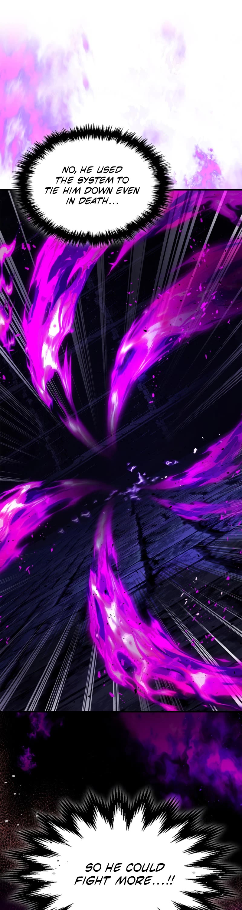 Leveling With The Gods Chapter 77 page 2 - Chapter 77