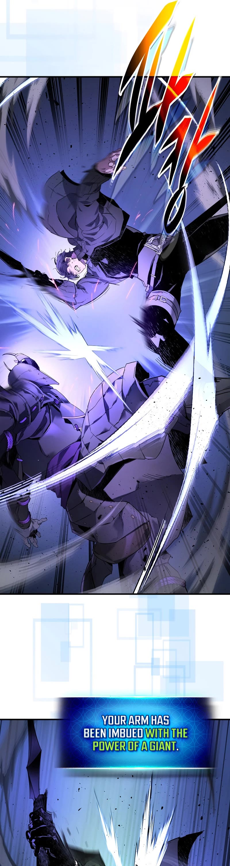 Leveling With The Gods Chapter 77 page 22 - Chapter 77