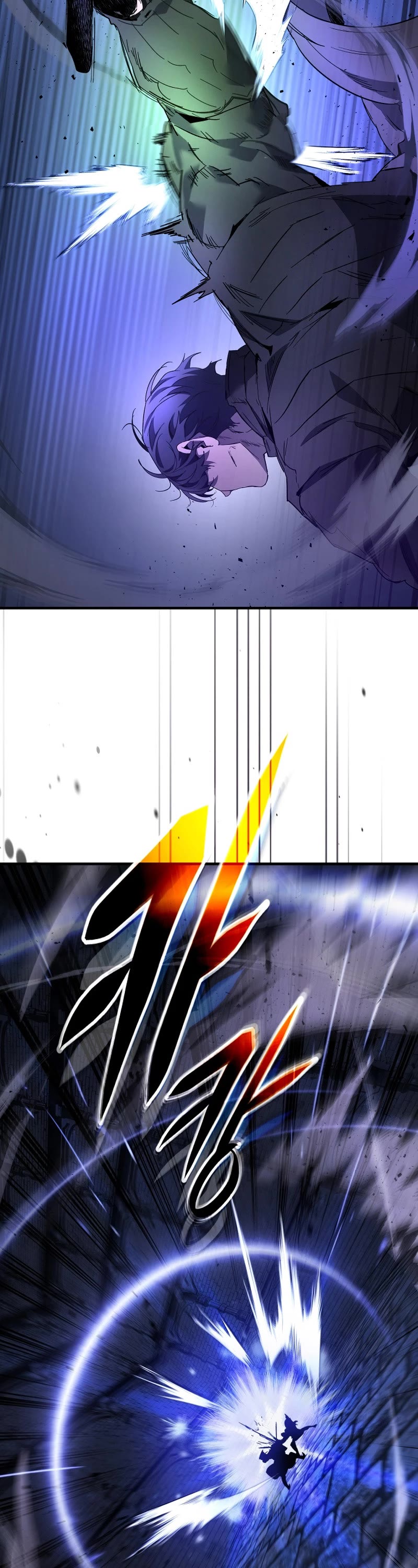 Leveling With The Gods Chapter 77 page 23 - Chapter 77