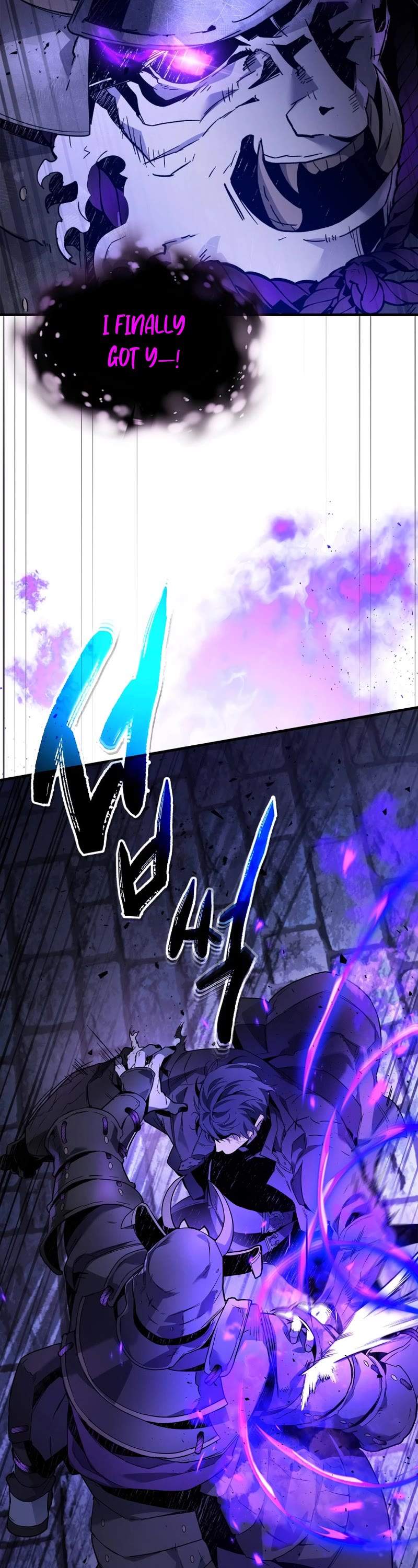 Leveling With The Gods Chapter 77 page 27 - Chapter 77