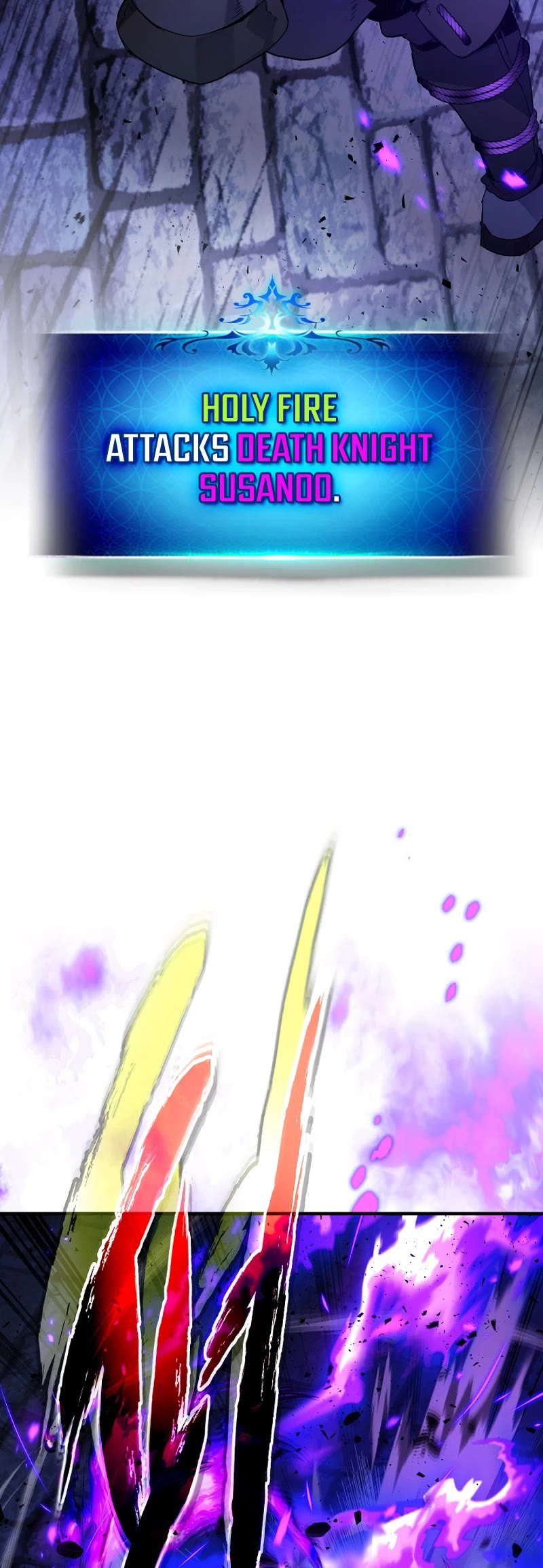 Leveling With The Gods Chapter 77 page 28 - Chapter 77