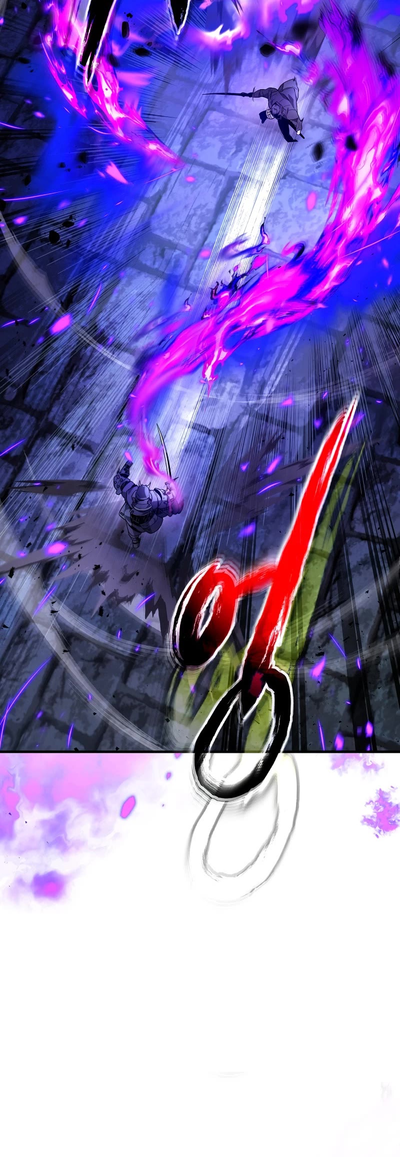 Leveling With The Gods Chapter 77 page 29 - Chapter 77