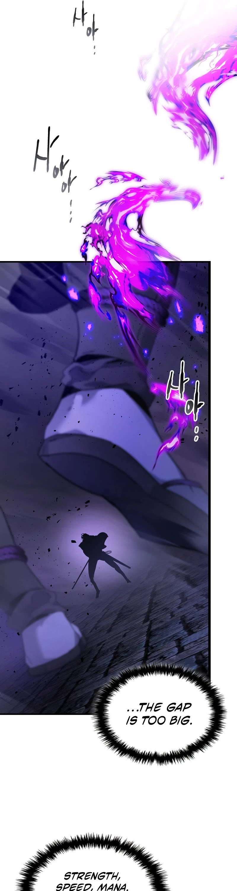 Leveling With The Gods Chapter 77 page 30 - Chapter 77