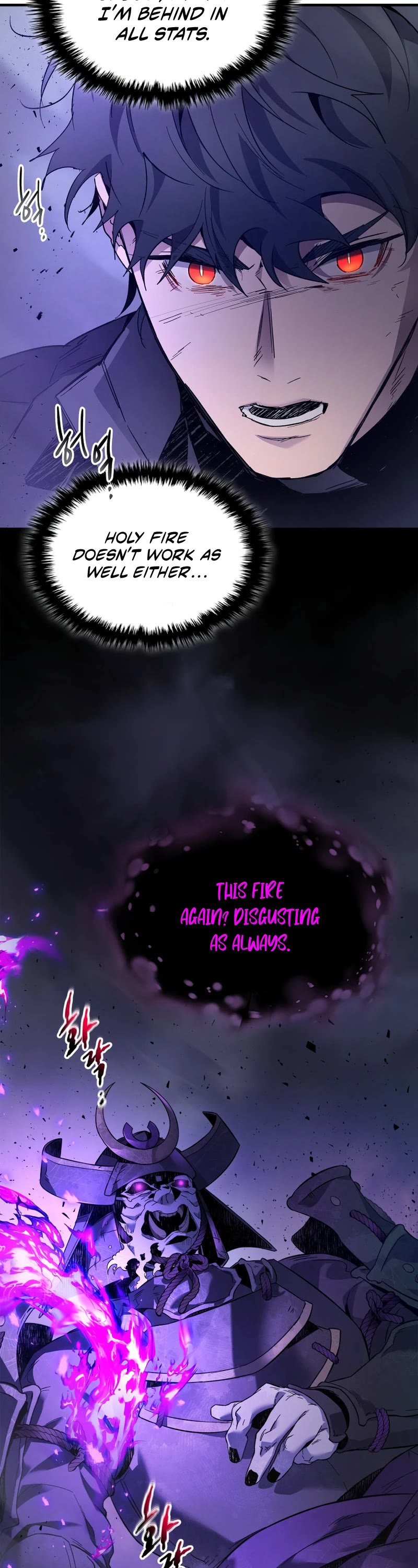Leveling With The Gods Chapter 77 page 31 - Chapter 77