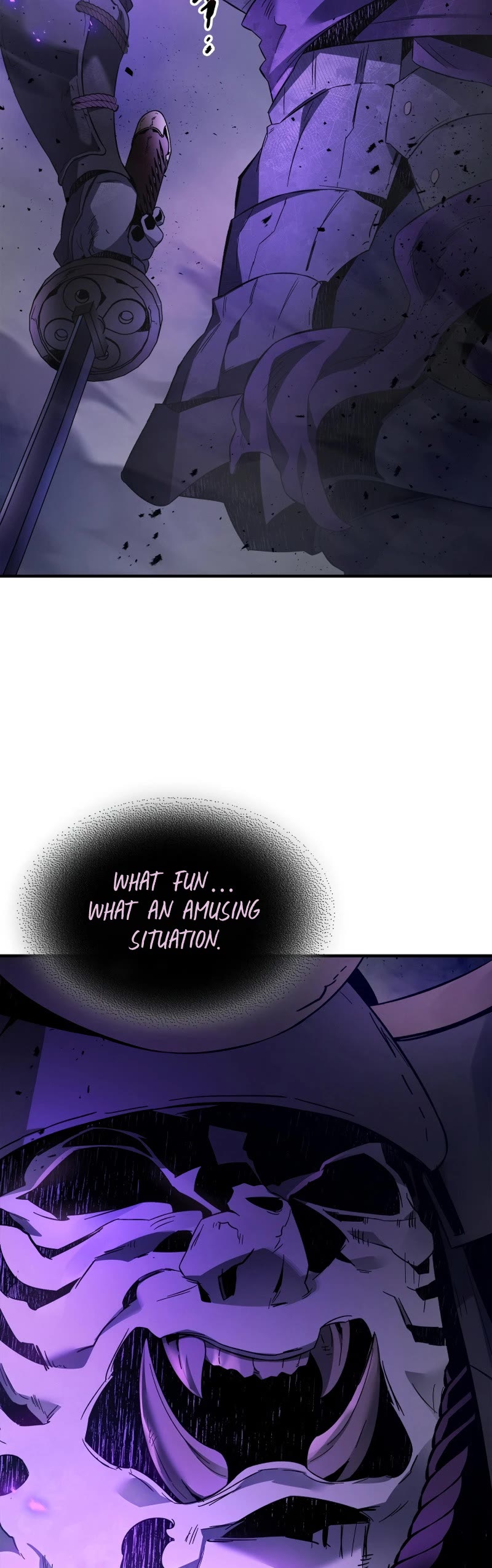 Leveling With The Gods Chapter 77 page 32 - Chapter 77