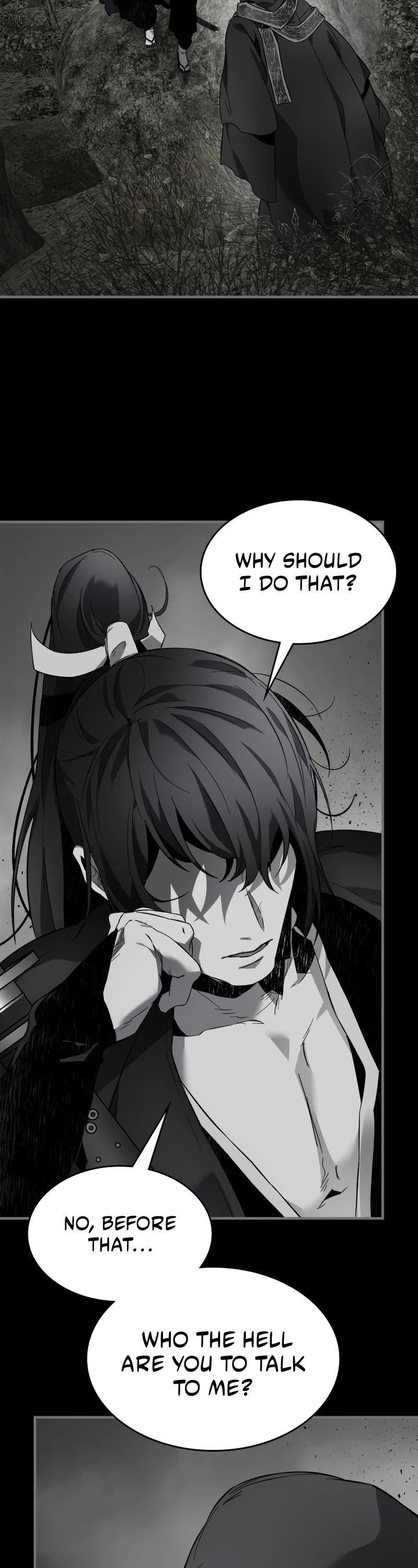 Leveling With The Gods Chapter 77 page 35 - Chapter 77