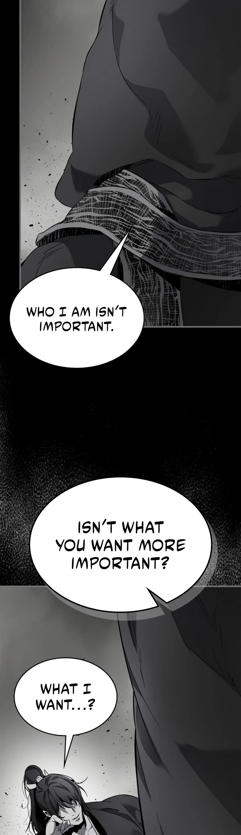 Leveling With The Gods Chapter 77 page 36 - Chapter 77