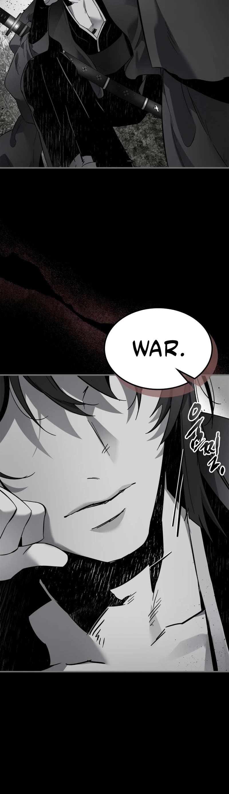 Leveling With The Gods Chapter 77 page 37 - Chapter 77