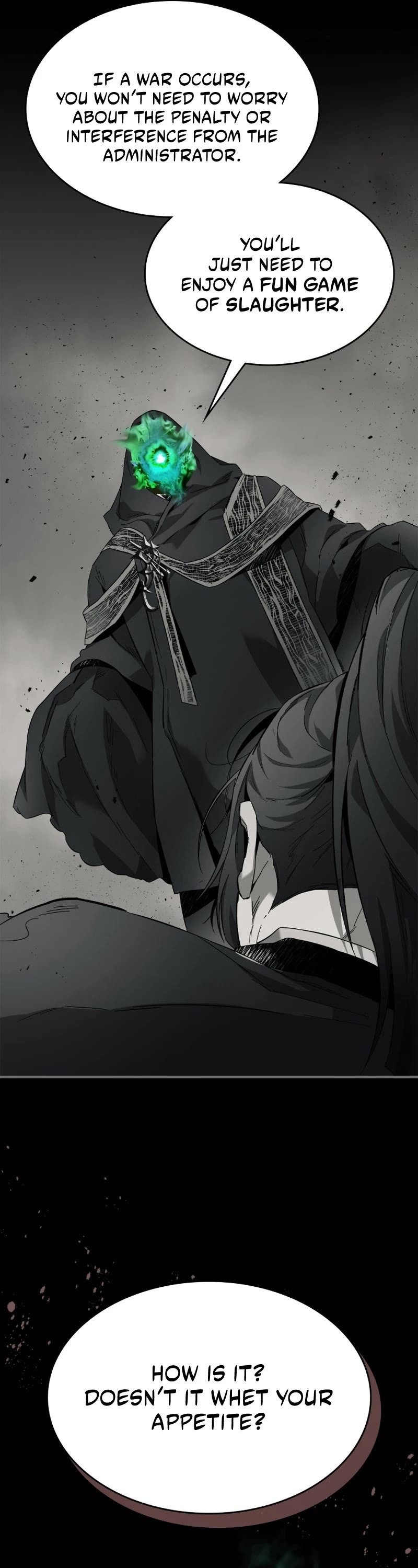 Leveling With The Gods Chapter 77 page 38 - Chapter 77