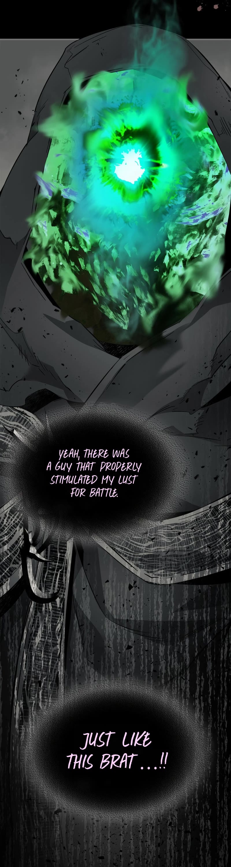 Leveling With The Gods Chapter 77 page 39 - Chapter 77