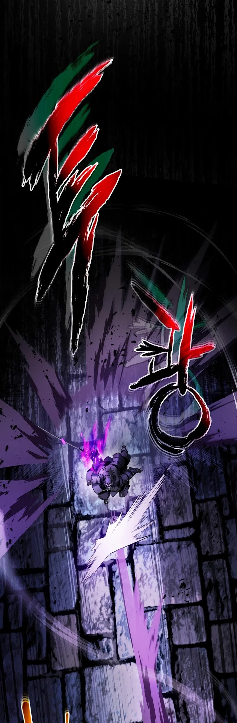 Leveling With The Gods Chapter 77 page 40 - Chapter 77