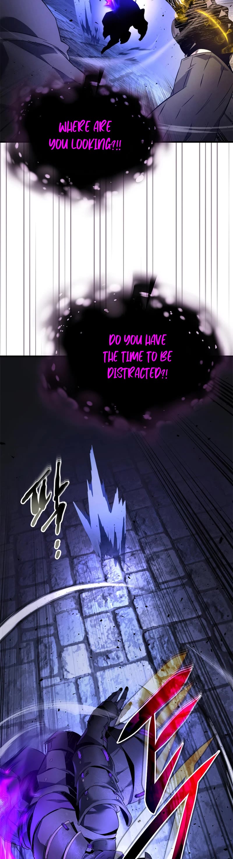 Leveling With The Gods Chapter 77 page 43 - Chapter 77