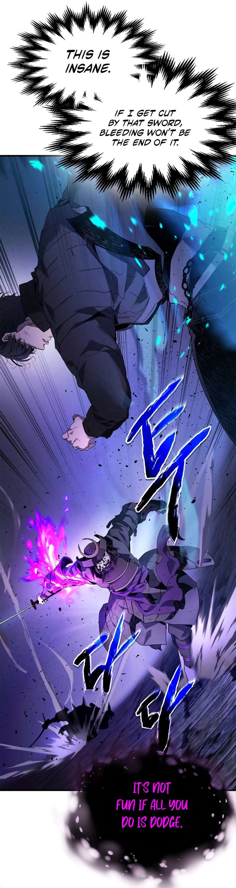 Leveling With The Gods Chapter 77 page 45 - Chapter 77